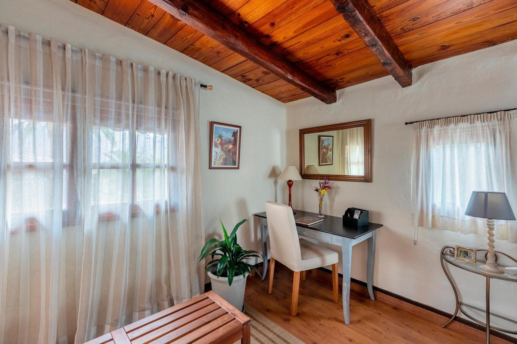 Santa Lucia Las Casas De La Rueda - El Patio מראה חיצוני תמונה