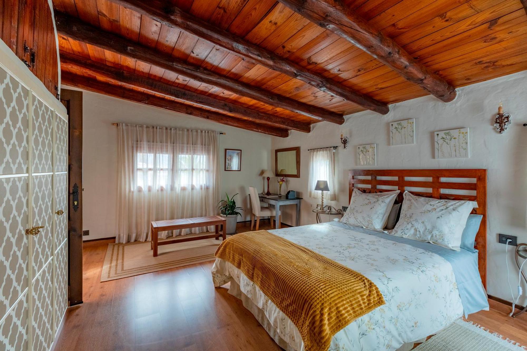 Santa Lucia Las Casas De La Rueda - El Patio מראה חיצוני תמונה