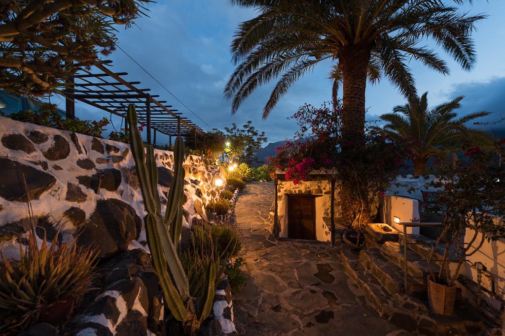 Santa Lucia Las Casas De La Rueda - El Patio מראה חיצוני תמונה