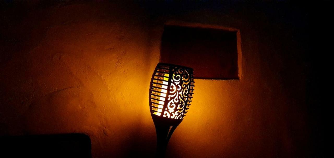 Santa Lucia Las Casas De La Rueda - El Patio מראה חיצוני תמונה