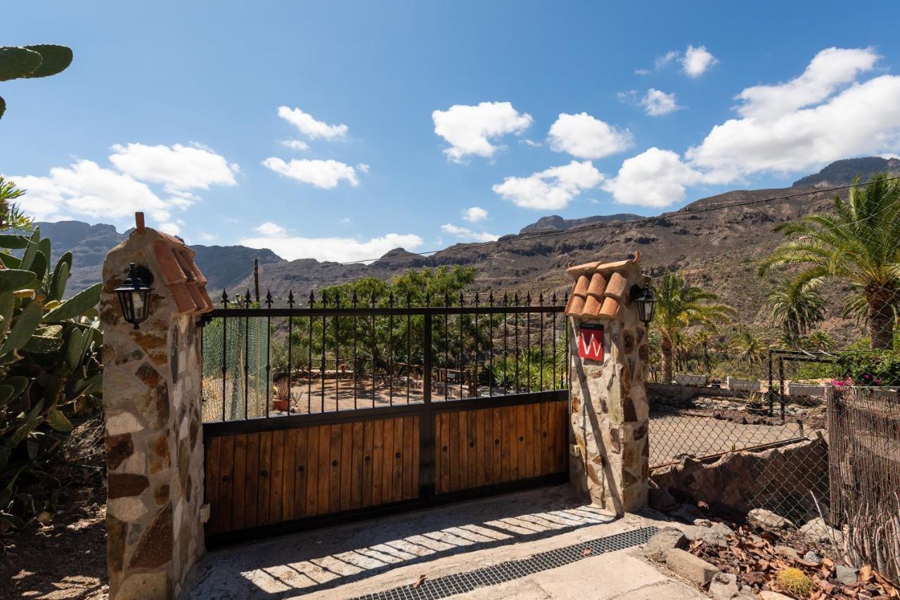 Santa Lucia Las Casas De La Rueda - El Patio מראה חיצוני תמונה